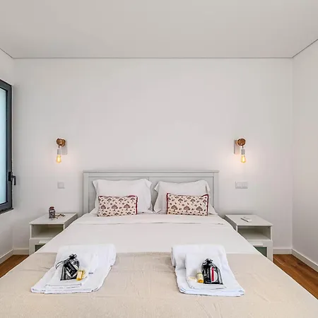아파트 Retiro Dos Freixos - 15 Min From & Cascais *