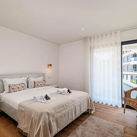 아파트 Retiro Dos Freixos - 15 Min From & Cascais *