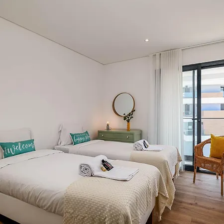 아파트 Retiro Dos Freixos - 15 Min From & Cascais *