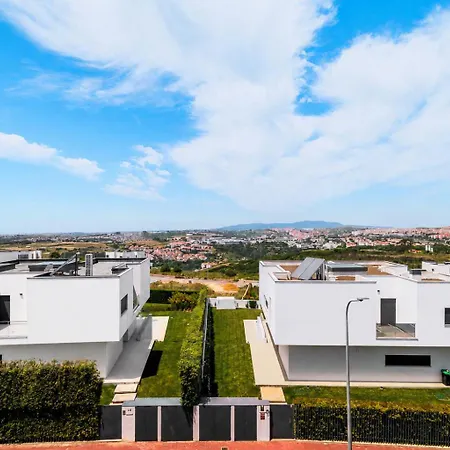 Retiro Dos Freixos - 15 Min From & Cascais * 리스본