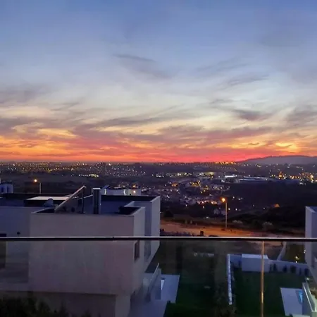 아파트 Retiro Dos Freixos - 15 Min From & Cascais